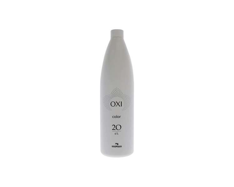 Tocco Magico Universal Developer Oxi 20 Vol Emulsion 958ml