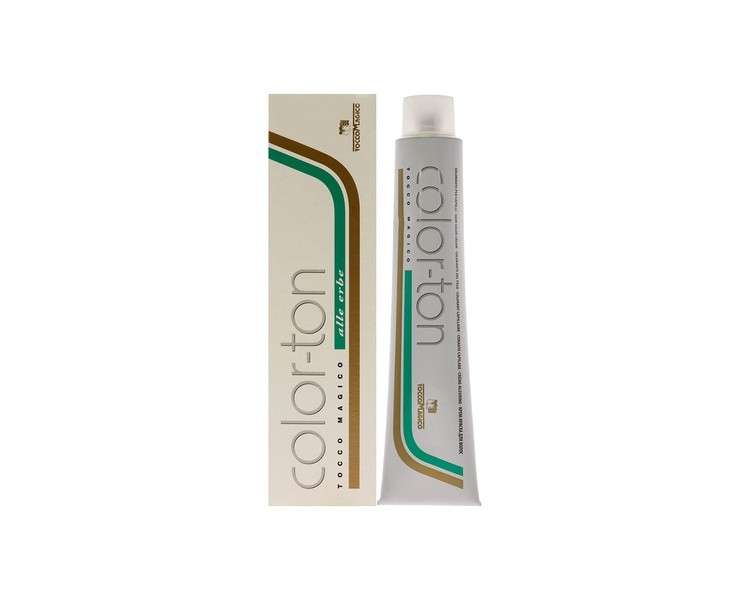 Tocco Magico Color-Ton Permanent Hair Color 9MH-9.23 Vanilla Honey Blonde 3.3oz