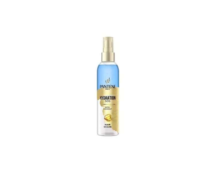 Pantene Pro-V Hydration SOS Hair Shake Spray-Conditioner 150ml