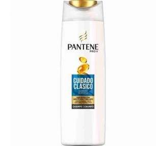 Pantene Classic Shampoo 250ml