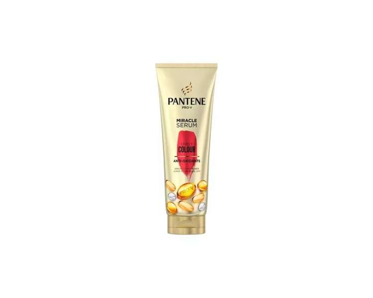 Pantene Pro-V Miracle Serum Lively Colour Conditioner 200ml