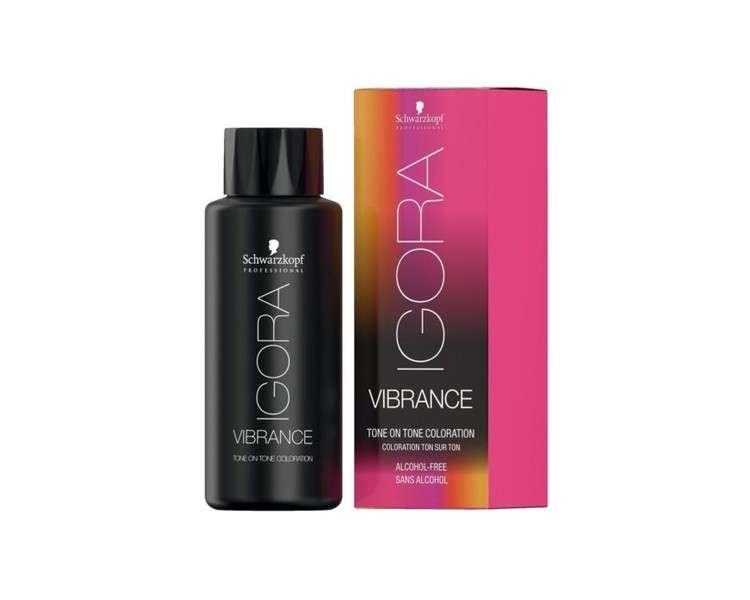 Schwarzkopf Igora Vibrance 60ml