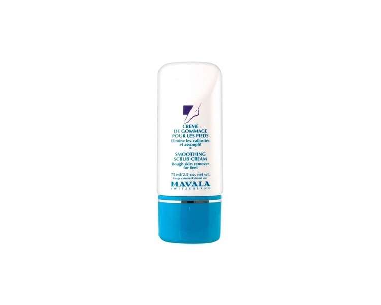 Mavala Peeling Cream 75ml