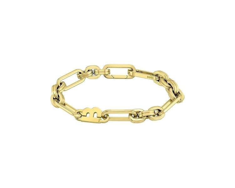 BOSS Jewelry Women's Hailey Collection Chain Bracelet 1580324