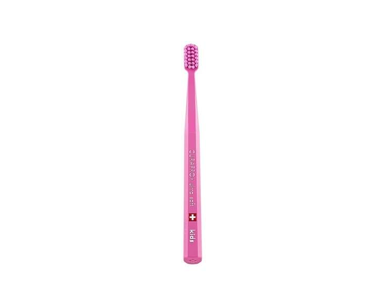 Curaprox Kids Ultra Soft Toothbrush