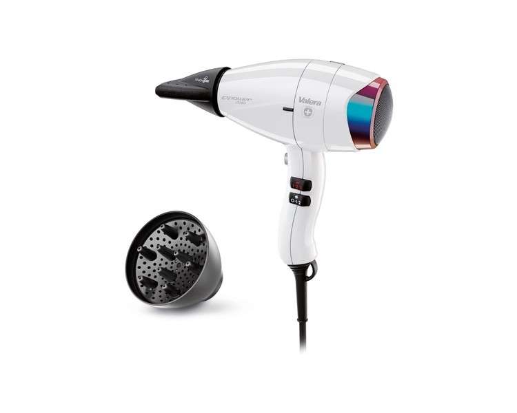 Valera EP2010 eQ RC D Hair Dryer