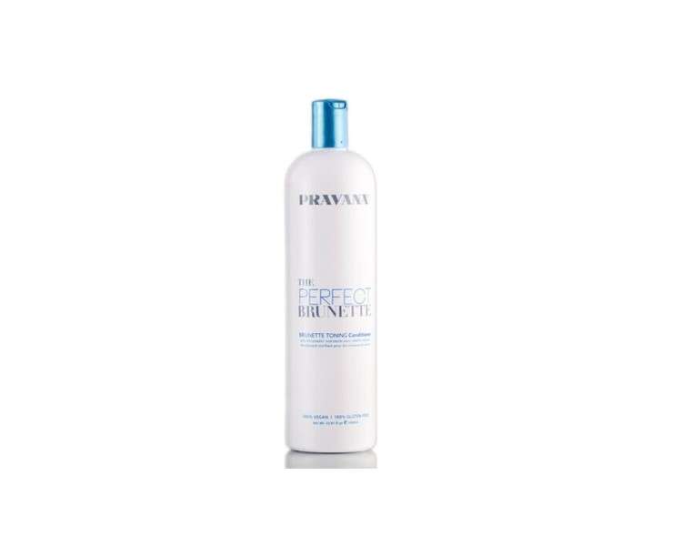 Pravana The Perfect Brunette Conditioner 33.8oz