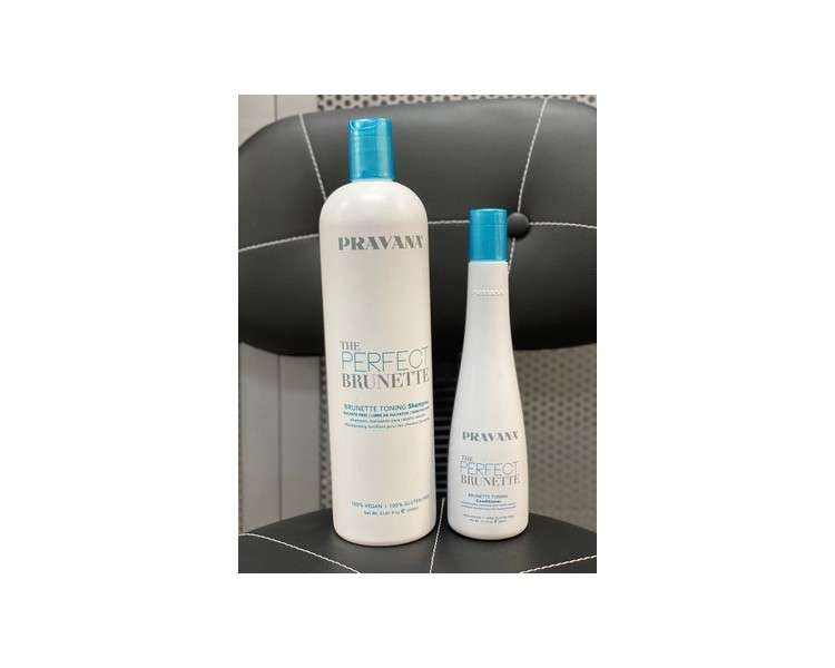 Pravana The Perfect Brunette Shampoo or Conditioner