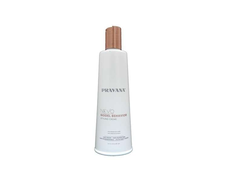 Pravana Nevo Model Behavior Styling Cream 5.07oz