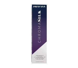 Pravana ChromaSilk Creme Hair Color 10.03 Extra Light Sheer Golden Blonde Unisex 3oz