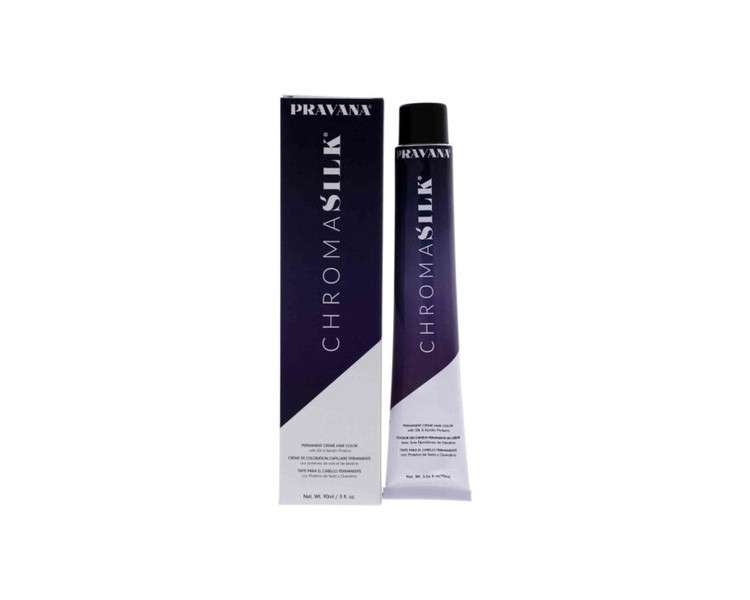 Pravana Chromasilk Hair Color Corrector 3oz Red for Unisex