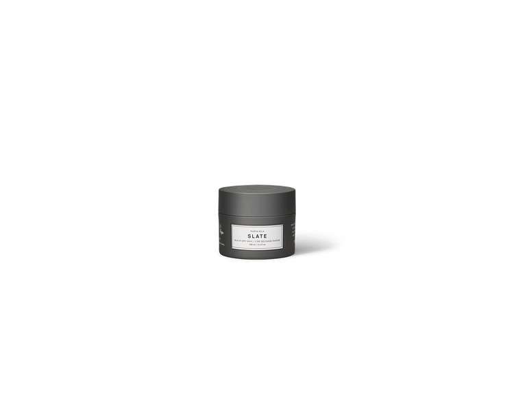 Maria Nila Minerals Slate Quick-Dry Wax 100ml Strong Hold