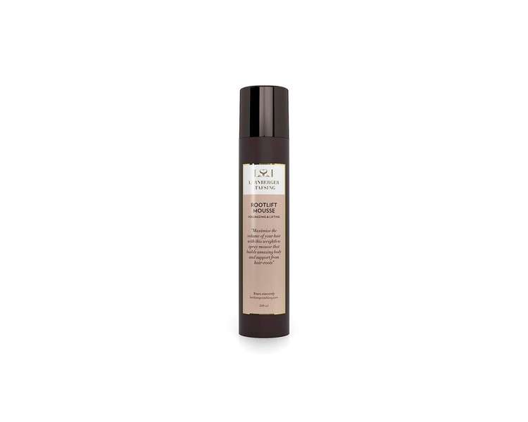 Rootlift Mousse 200ml