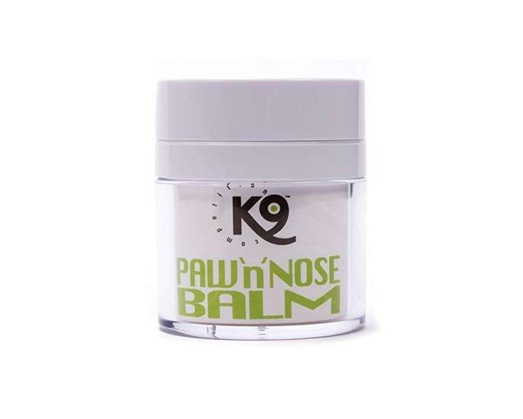 K9 Competition Paw n' Nose Balm 50ml