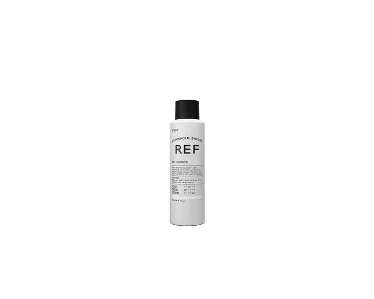 Ref of Sweden Dry Shampoo 6.8 Ounce