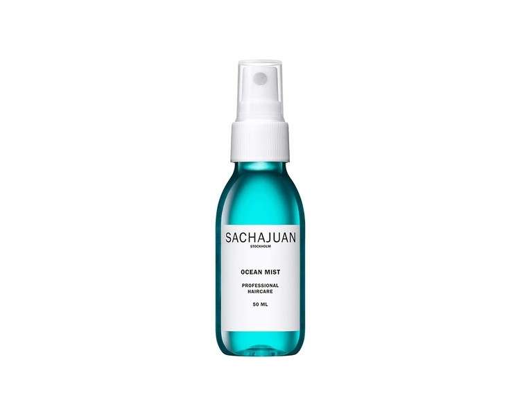 SACHAJUAN Styling Ocean Mist Blue 50ml