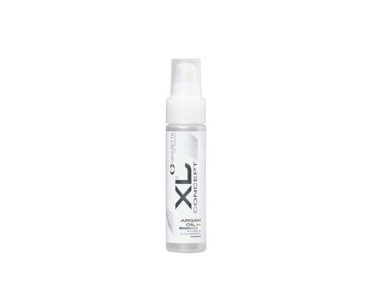 Grazette XL Concept Argan Oil++ 50ml