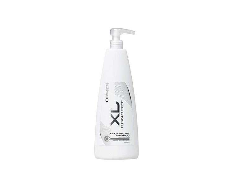 Grazette XL Concept Colour Care Shampoo 1L