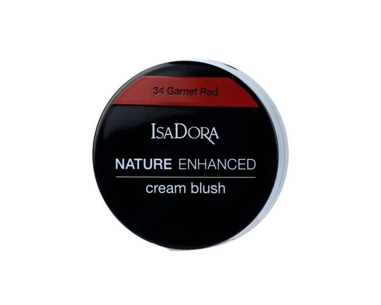 IsaDora Perfect Blush 09 Rose Nude 4.5g