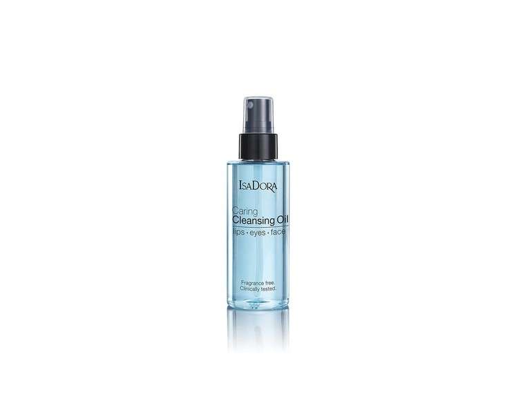 Isadora Caring Cleansing Oil 100ml