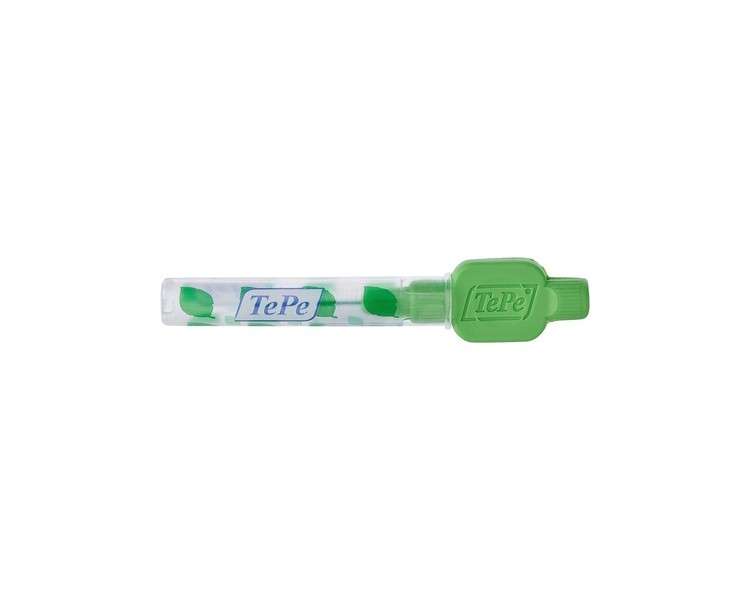 TePe Original Interdental Brushes Green 0.8mm 25 Count