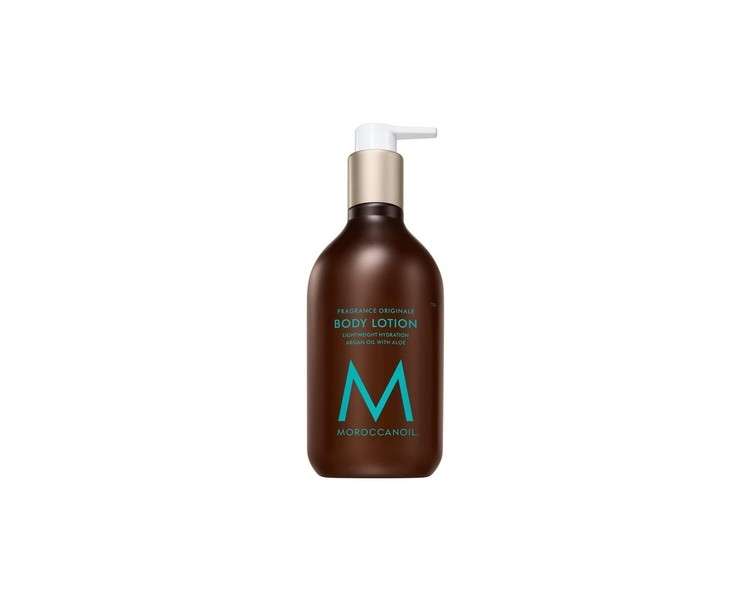 Moroccanoil Fragrance Originale Body Lotion 360ml