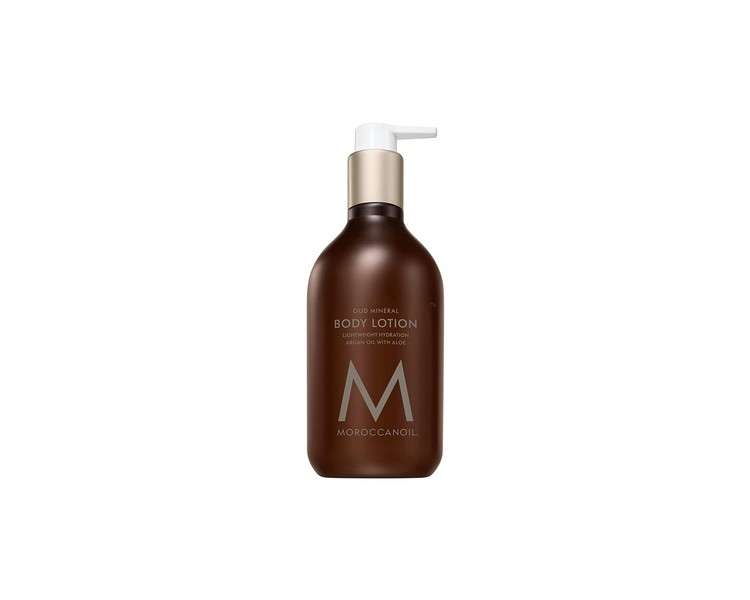 Moroccanoil Oud Mineral Body Lotion 360ml