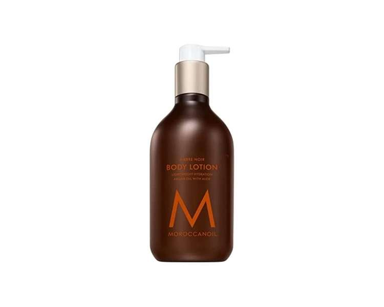 Moroccanoil Ambre Noir Body Lotion 360ml