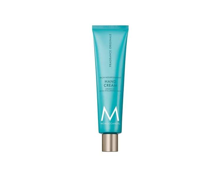 Moroccanoil Hand Cream Fragrance Originale 100ml