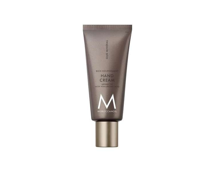 Moroccanoil Hand Cream Oud Minéral 40ml