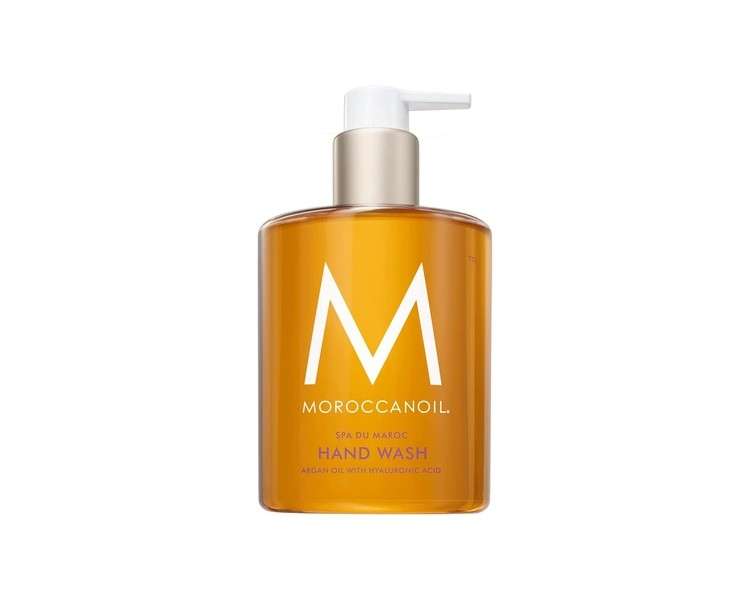 Moroccanoil Spa Du Maroc Hand Wash 12.2 oz