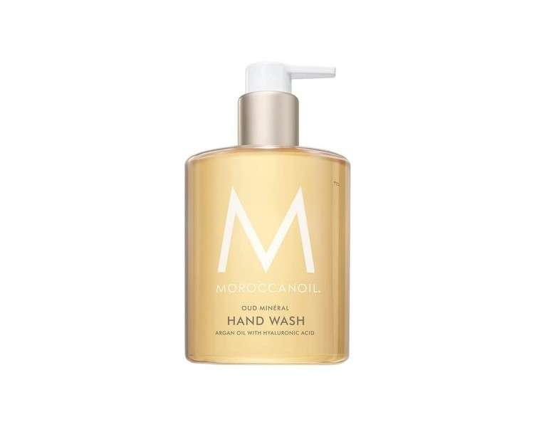 Moroccanoil  Hand Wash Oud Mineral 360ml