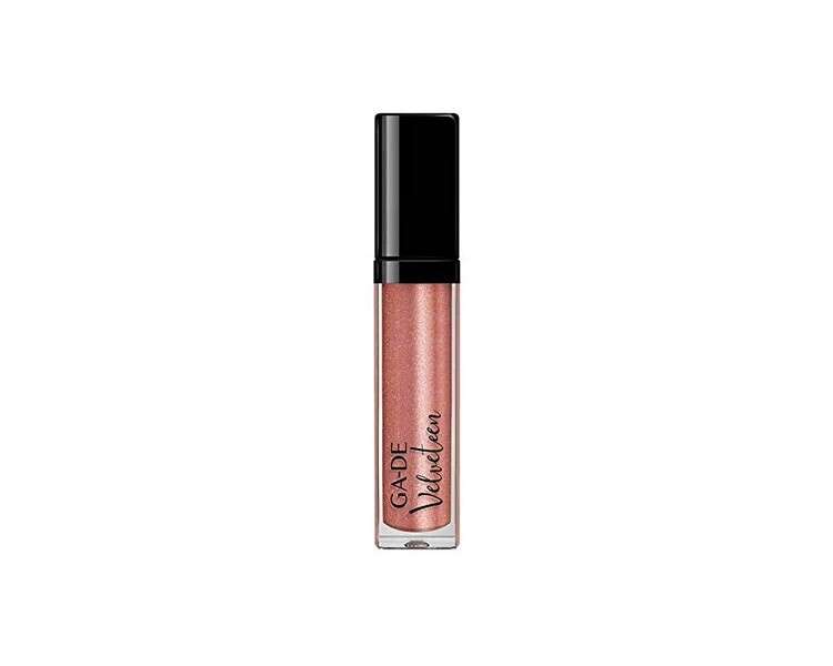 Velveteen Ultra Shine Lip Gel 6.5ml First Date