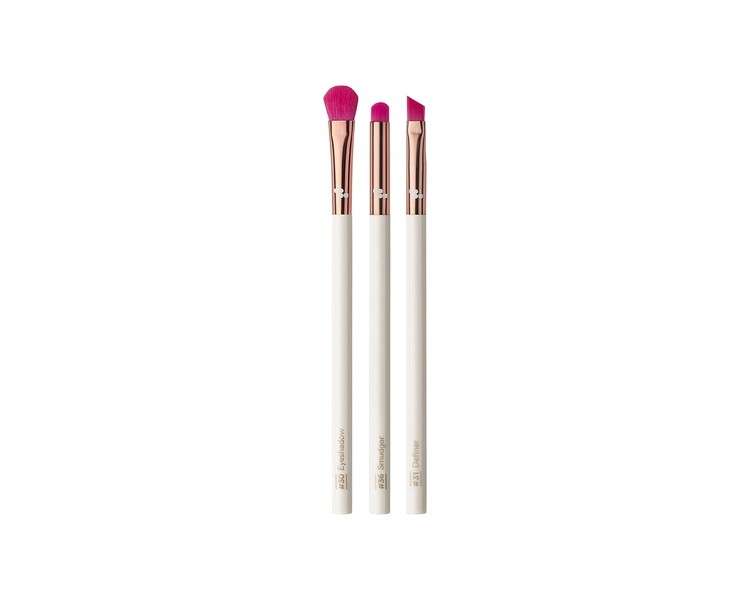 UBU Smokey Eye Brush Kit