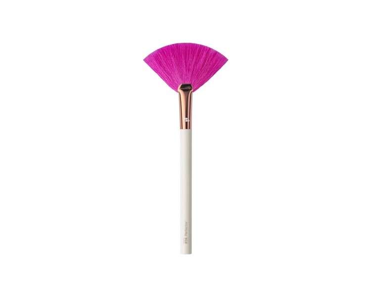 Urban Beauty United Fancee Me Fan Brush 21g