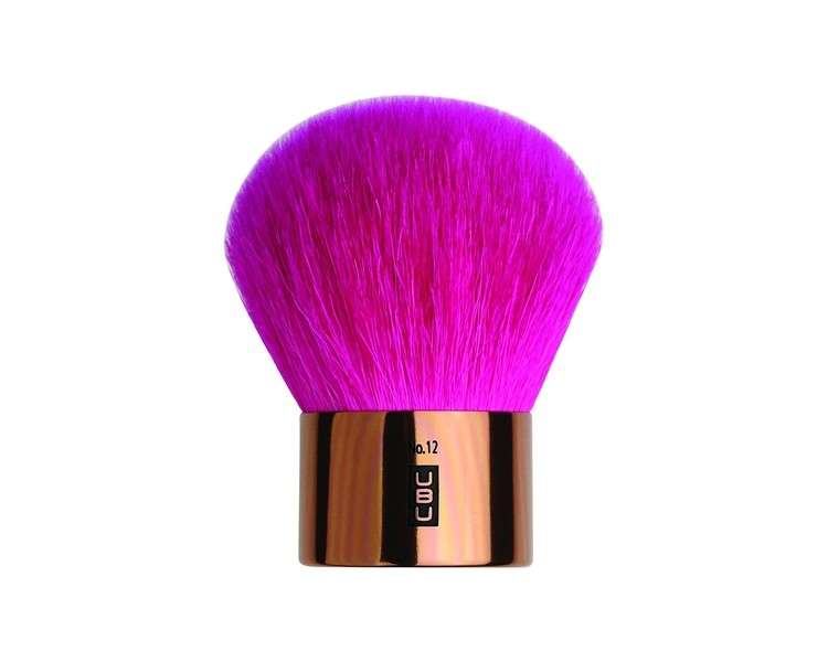 UBU Kabuki Crush Kabuki Brush