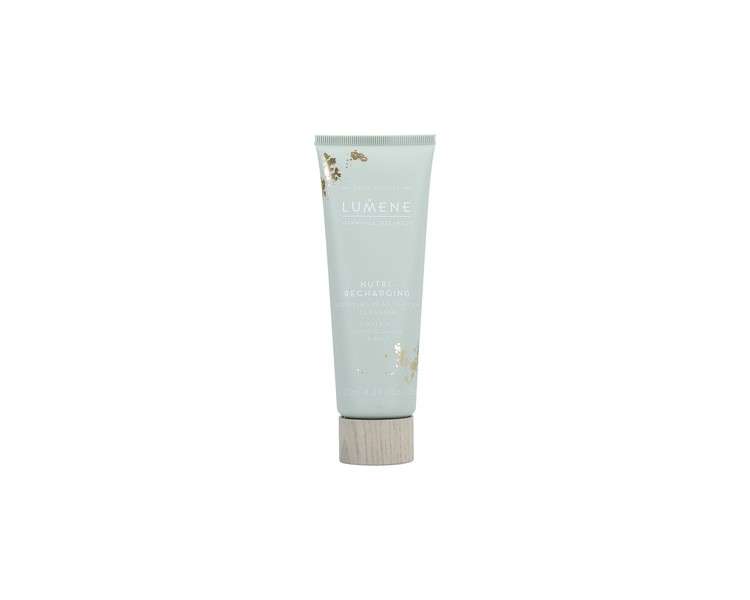 Lumene Balance Facial Cleansing Cream 125ml