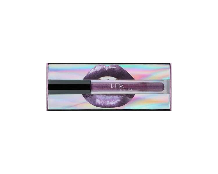 Huda Beauty Lip Strobe Lip Gloss - Moody