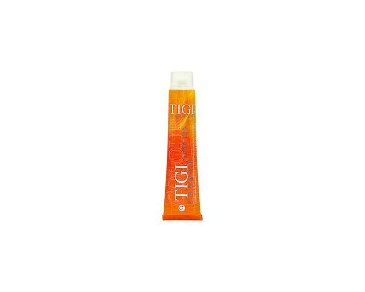 Tigi Color Radiant Gloss Cream Gel 0/22 Violet 60ml