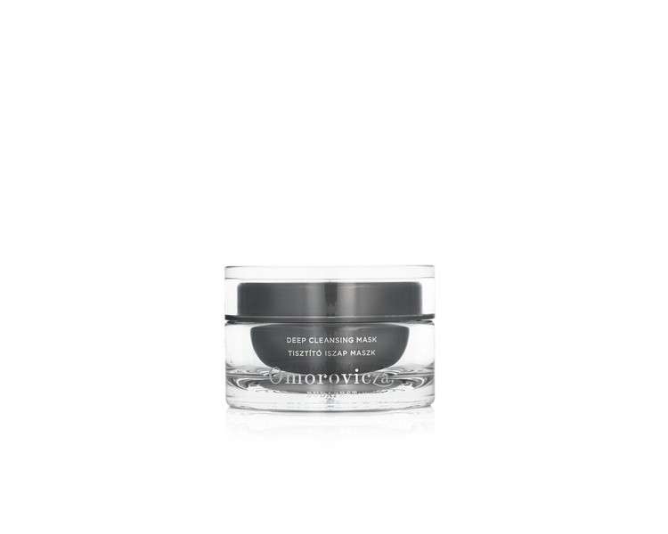 Omorovicza Deep Cleansing Mask 100ml