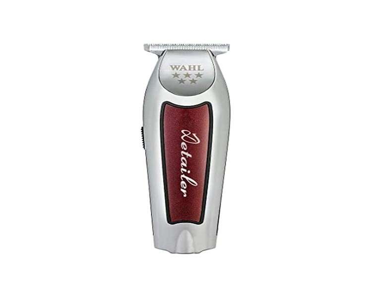 Wahl Detailer Cordless Clipper 0.3kg