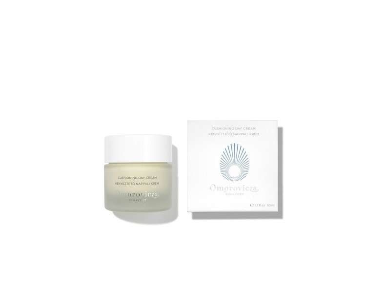 Omorovicza Budapest Cushioning Day Cream 1.7oz/50ml