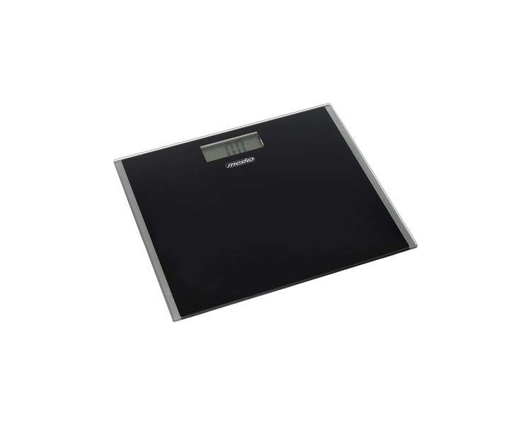 Mesko MS 8150b Personal Scale