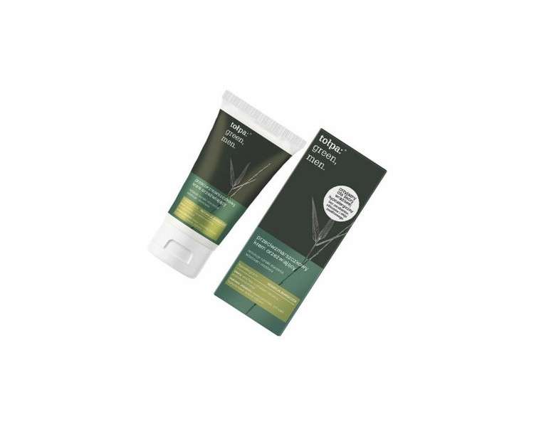 Tolpa Green Men Refreshing Anti-Wrinkle Cream 50ml