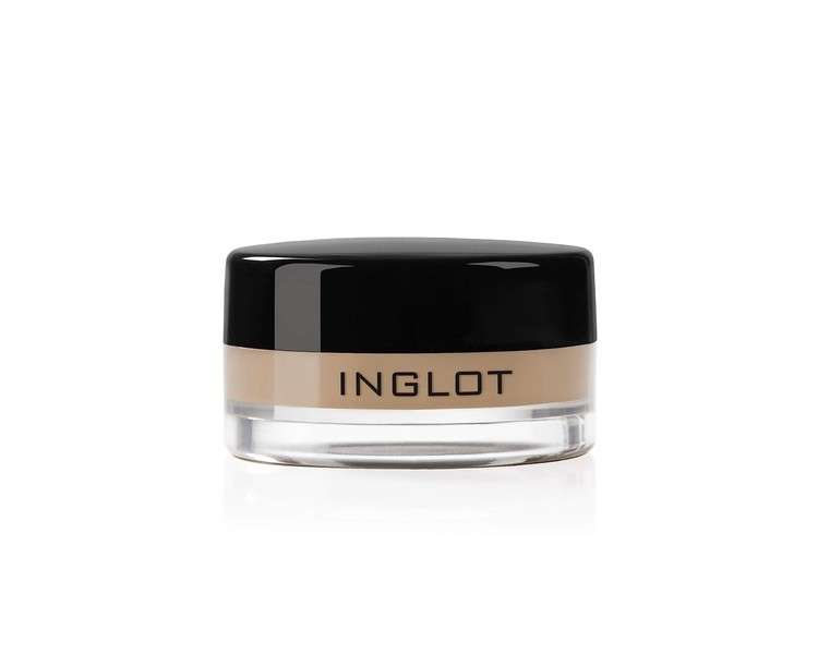 Inglot AMC Cream Concealer with Light Diffusers and Vitamin E and A 5.5g - Shade 64