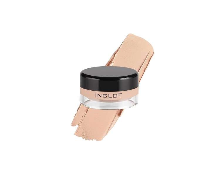 Inglot AMC Gel Eyeliner Long-Lasting Formula Water-Resistant Hypoallergenic 5.5g - Shade 68