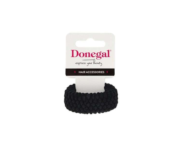 DONEGAL Hair Accessory - Black Hair Crimper (FA-5718)