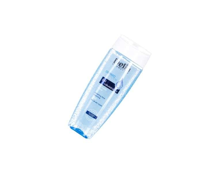 Delia Dermo System Face Gel Refreshment 200ml