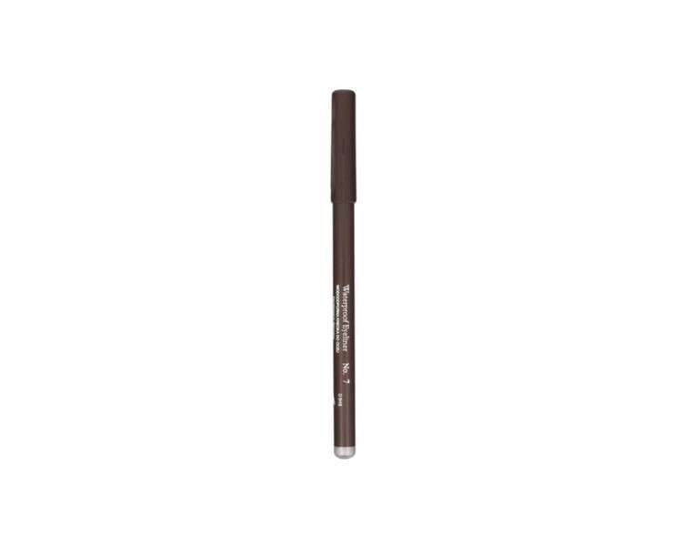 MON AMI Eyeliner Pencil n°07 Dark Brown