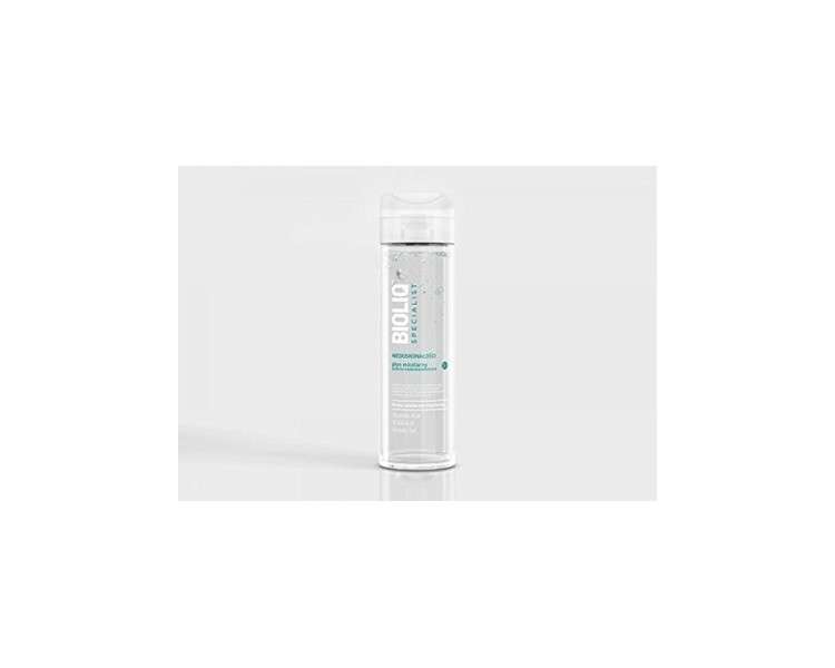 Bioliq Specialist Anti-Imperfections Detoxifying Micellar Liquid 200ml